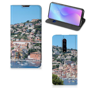 Xiaomi Redmi K20 Pro Book Cover Zuid-Frankrijk