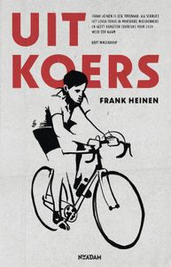 Uit koers - Frank Heinen - ebook