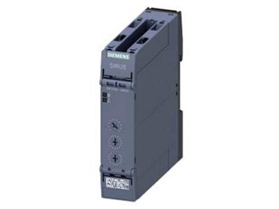 Siemens 3RP25051BW30 3RP2505-1BW30 Tijdrelais 1 stuk(s)