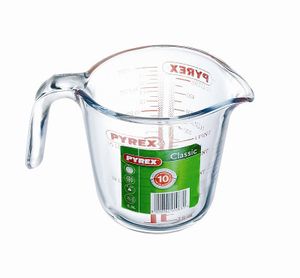 Pyrex Classic maatbeker 0,5 liter