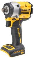 DeWalt DCF921N-XJ Accu Slagmoersleutel | 1/2" | 18V | Excl. accu en lader - DCF921N-XJ