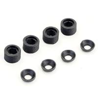 FTX Rokatan/Ramraider Aluminum Front Hub Nut