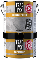 trae lyx mineral finish 1 ltr