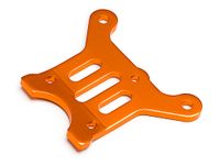 HPI - St. Holder Reinforcement, Orange (101672) - thumbnail