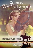 Zomer op De Oorsprong - Monique van Goozen - ebook - thumbnail