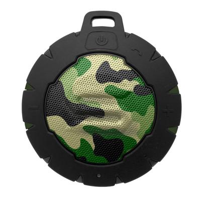 Soul Electronics Storm Draagbare Draadloze Bluetooth Speaker - Groen Soul Electronics Storm Draagbare Draadloze Bluetooth Speaker - Groen