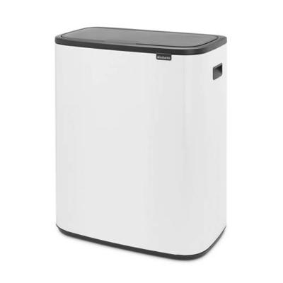 Brabantia Bo Touch bin afvalemmer (2 x 30 liter) Brabantia Bo Touch bin afvalemmer (2 x 30 liter)