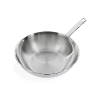 Bright wok 28 cm