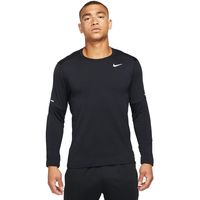 Nike Dri-FIT Element Crew Longsleeve Heren