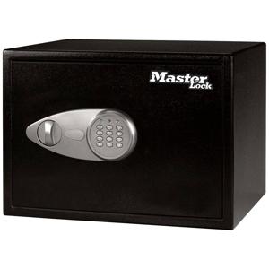 Master Lock P40027 X125ML Kluis Cijferslot, Sleutelslot