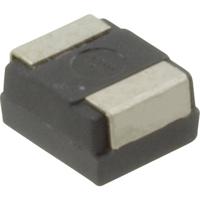 Panasonic 6TPE220MAZB Tantaalcondensator SMD 220 µF 6.3 V 20 % (l x b) 7.3 mm x 4.3 mm 1 stuk(s)