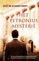 Het Petronius mysterie - Geert-Jan Alexander Knoops - eBook (9789044961690)