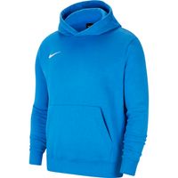 Nike Park 20 Fleece Hoodie Kids Royal Blauw - thumbnail