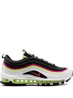 Nike baskets Air Max 97 - Blanc