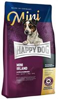 Happy Dog Supreme Mini Ierland