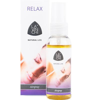 Chi Chi Lavinchi Airspray (50ml)