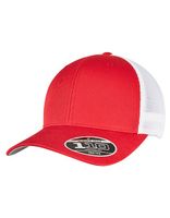 FLEXFIT FX110MT 110 Mesh 2-Tone Cap - thumbnail