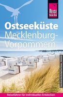 Reisgids Ostseeküste Mecklenburg-Vorpommern | Reise Know-How Verlag - thumbnail