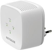 Netgear WiFi AC1200 WallPlug Range Extender EX6110