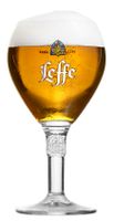 Leffe Bierglas - 330 ml - thumbnail