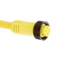 Molex 1300060744 Sensor/actuator connector, geassembleerd 1 stuk(s)