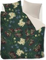 Beddinghouse x Van Gogh Museum Peonies - Green 240x220