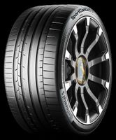 Continental Sc-6 ssr fr xl 245/35 R20 95Y 24535ZR20TCSC6SSRXL - thumbnail