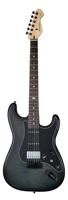 MOOER MSC31 Pro Grey Burst