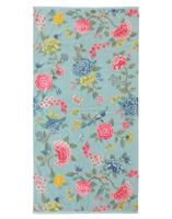 Pip Studio Pip Studio douchelaken Good Evening 70x140