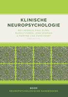 Klinische neuropsychologie (herziening) - Joke Spikman - Paperback (9789024402830)