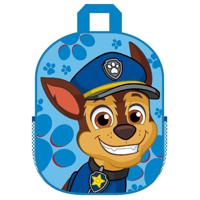 Paw Patrol 3D Rugtas 30x25x10 cm Blauw - thumbnail