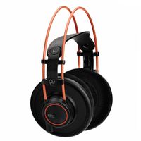 AKG K712 PRO koptelefoon open