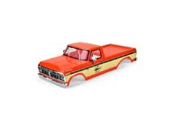 SCA-1E 1976 Ford F-150 Painted Body Set (CA-15987)