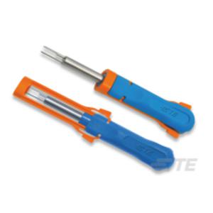 Insertion-Extraction Tools TE AMP Insertion-Extraction Tools 1-1579008-6 TE Connectivity Inhoud: 1 stuk(s)