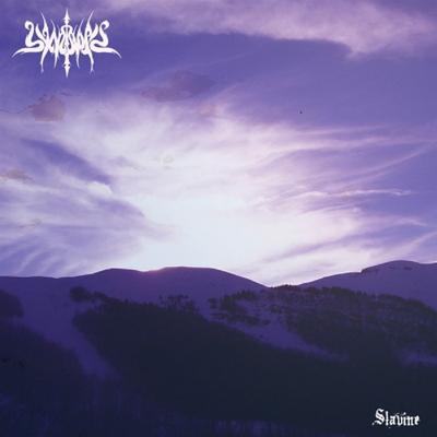 Slavine - CD (5200328701442)