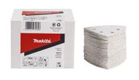 Makita Accessoires Schuurvel 3-k K100 white v. - P-42802 - P-42802