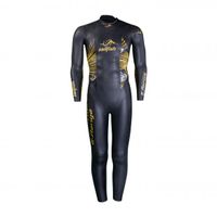 Sailfish G-Range fullsleeve wetsuit heren XSL