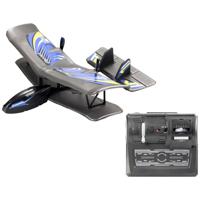 Silverlit Bi-Wing Evo RC vliegtuig voor beginners