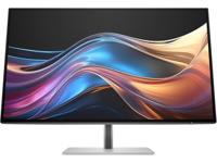HP Series 7 Pro 27 inch QHD Monitor - 727pq, 8J4D8AA
