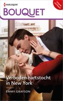 Verboden hartstocht in New York - Emmy Grayson - ebook - thumbnail