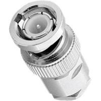 Amphenol B1141C1-NT3G-5-50 B1141C1-NT3G-5-50 BNC-connector Stekker, recht 50 Ω 1 stuk(s) - thumbnail