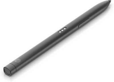 HP Slim Pen Digitale pen Herlaadbaar Zwart