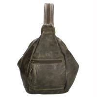 HIDE & STITCHES PAINT ROCK GROEN