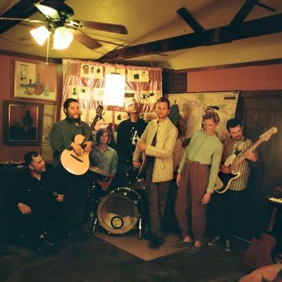 Spear In The City - LP (0691054979888)