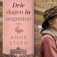 Drie dagen in augustus - thumbnail