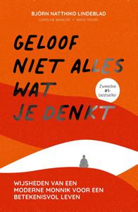 Geloof niet alles wat je denkt (Hardback)