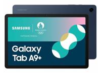 SAMSUNG Galaxy Tab A9+ 11 128 GB WLAN Dunkelblau