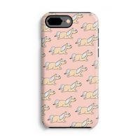 Ponys: iPhone 7 Plus Tough Case - thumbnail