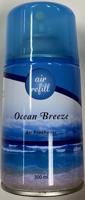 Airpure Air Refill Luchtverfrisser - Ocean Breeze 300 ml