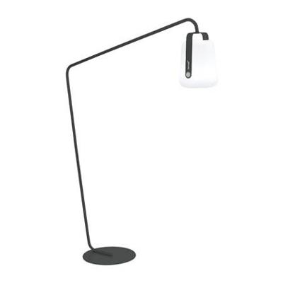 Fermob Balad Offset Vloerstandaard (excl. Lamp) - Anthracite Fermob Balad Offset Vloerstandaard (excl. Lamp) - Anthracite